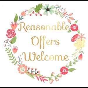 💋make me an offer!